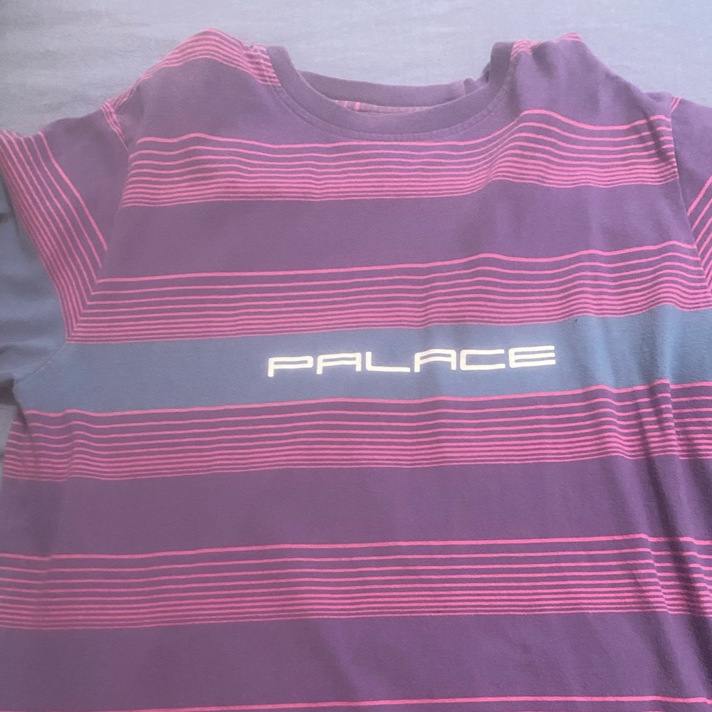 Palace shirt